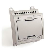 Rockwell Automation 8-12V DC Input, 4-Relay Output Controller