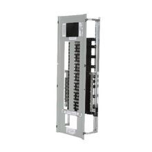 Siemens SpeedFax™ P1X42MC250AT Type P1 Panelboard Interior, 120/208 VAC, 250 A