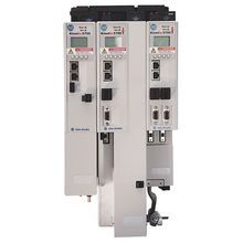 Rockwell Automation 2198-P141 Kinetix 5700 3-Phase DC Bus Supply, 47 A, 480 VAC Input