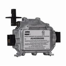 Crouse-Hinds D2CB1120 Panelboard Breaker Assembly, 120 VAC, 20 A, 1 Poles