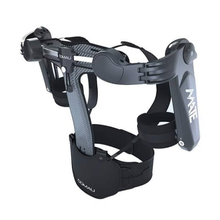 Comau MATE-XT-S Upper Body Exoskeleton, Passive, Carbon Fiber, 8 Assistance Levels, Small