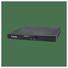 VIVOTEK ND9441P ND Series Embedded PoE Network Video Recorder, 480 fps Maximum Frames per Second, 16 Camera Input, Network Interface: (2) RJ45 10/100/1000 Mbps Ethernet, 3840 x 2160, 1920 x 1080, 1280 x 720 Resolution, 32 to 104 deg F Operating