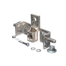 Siemens HLC65678 HL Series Lug Kit, 400 to 1200 A, 1/0 AWG to 600 kcmil Wire, Copper Wire, Copper Lug