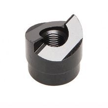 Greenlee® Slug-Buster® 721-1/2P Replacement Round Knockout Punch, 7/8 in Diameter Cutting, 1/2 in Conduit/Pipe