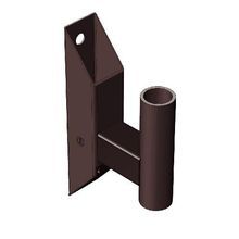 Hubbell® TWK-11 Wall Bracket, Steel