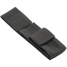 KLEVER INNOVATIONS KCJ-HOL Belt Slot Klever Holster Tool, Nylon, Black