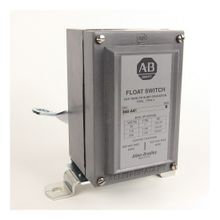 Rockwell Automation 840-A4 Style A Automatic Float Switch