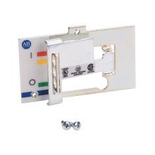 Rockwell Automation 140G/1494V Product Handle Accessories/Operating Mechanisms, 140G Rotary, Rotary Handle with NFPA79 Handle, 12