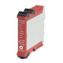 Allen-Bradley Guardmaster 440R-DG2R2T Dual Input Safety Relay, 2NO Contact Form, 24 VDC Coil