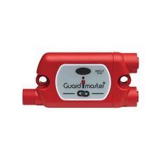 Allen-Bradley Guardmaster 440S-SF8D GuardLink™ Enabled Connection Tap, For Use With: GuardLink™ System, Specifications: 8-Pin Micro M12 Female Output Signal Switching Device