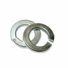 BBI 754060 Medium Split Lock Washer, 3/8 in, 18-8 Stainless Steel