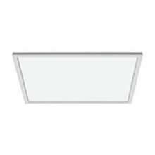 Lithonia Lighting® EPANL 24 40L 40K Fully Luminous Edge-Lit Flat Panel, 120 to 277 VAC, 38.9 W Fixture, LED Lamps, Gloss Housing