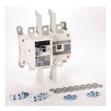 Rockwell Automation 194R-NU100-1753 Fusible Non-Fusible Disconnect Switch, 100 A, 3 Pole