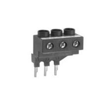 Allen-Bradley 100-CTL23 3-Pole Terminal Lug Kit, 10 to 4 AWG Stranded/Solid Conductor