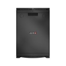 APC® NetShelter® AR3003 12U Server Rack Enclosure, 658 mm L x 600 mm W x 900 mm D, IP20 NEMA Rating, Steel