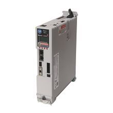 Rockwell Automation Kinetix 5500 Servo Drive, 20 Amp peak current output, 3 phase 190 - 528 VAC input