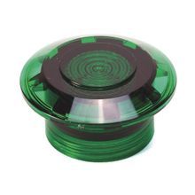Rockwell Automation 800H Illum. Push-Pull Cap, Green