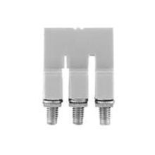 Allen-Bradley 1492-CJ8-5 Screw Center Jumper, IEC Construction, 5 Poles