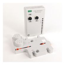 Rockwell Automation 1738 ArmorPoint Digital I/O Modules, DC, Output Module, 2 Source Outputs, 4.0 A Per Module, 2.0 A Per Channel, DC Mirco (M12)