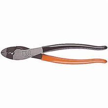Sta-Kon® WT111M Manual Non-Insulated Wire Crimper, 22 to 10 AWG Cable/Wire
