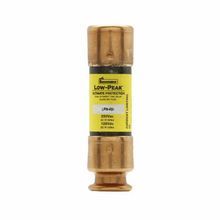 Bussmann Low-Peak™ LPN-RK-5SP Current Limiting Time Delay Fuse, 5 A, 250 VAC/125 VDC, 300/100 kA Interrupt, Class: RK1, Cartridge Body
