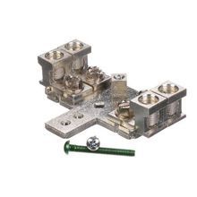 Siemens HN263 Heavy Duty Safety Switch Neutral Kit, 100 A, 60 Hz, Stainless Steel