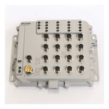 Rockwell Automation ArmorStratix™ 5700 1783-ZMS16TA Ethernet Switch