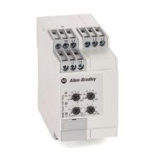 Rockwell Automation 814S-W3-480V-10A 3-Phase Dedicated Function Next Generation Motor Protection Relay