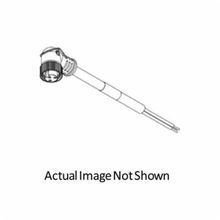Brad® Mini-Change® 103001A01F120 130006 Type STOOW A-Size Single Ended Cordset, 600 VAC, 16 AWG, 3.66 m L
