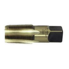 Norseman™ 61290 30-AG Magnum Regular Super Premium Taper Pipe Tap, Taper Thread Profile, 3/4-14 Thread