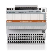 Allen-Bradley 5094-IY8 Analog Standard Input Safety Module, 8 Inputs, 16 bit