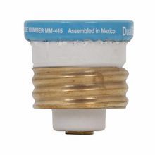 Bussmann T-10 Heavy Duty Time Delay Plug Fuse, 10 A, 125 VAC, 10 kA Interrupt, Round Body