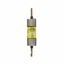 Bussmann Low-Peak™ LPN-RK-70SP Current Limiting Time Delay Fuse, 70 A, 250 VAC/VDC, 300/100 kA Interrupt, Class: RK1, Cartridge Body