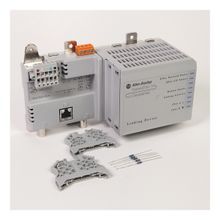 Rockwell Automation Networks and Communication Products, ControlNet to DeviceNet Linking Device