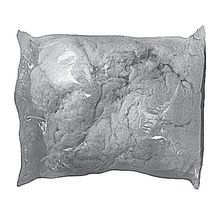 ABB EXPF-16 Dust-Ignition-Proof Explosion-Proof Non-Asbestos Packing Fiber, 1 lb Bucket Container