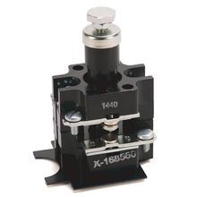 Allen-Bradley X-168560 Assembly, Door Interlock, Limit Switch