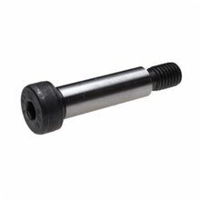 BBI 221022 Shoulder Screw, Measurement System: Imperial, Round Head, ASTM A574 Alloy Steel, 5/16 in Shoulder Diameter, 3/8 in Shoulder Length, 43834 Thread