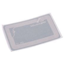Allen-Bradley 56RF-TG-5486 RFID iCode SLI Tag,  128 Byte,  54 x 86 mm Label