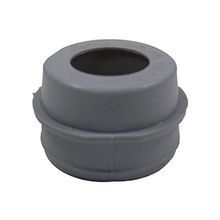 McGill® 2265 Universal End Cap, For Use With: 2260 Series T-12 Protect-O-Sleeves, Plastic