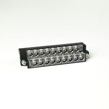 Rockwell Automation 1769-RTBN18 18-Pin NEMA Replacement Standard Terminal Block, Specifications: 32 to 140 deg F