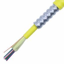 AFL® CP0064442901AIAP Armored Plenum Fiber Optic Cable