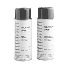 Hoffman ATPWE A80/DACCY/P20 Touch-Up Paint, 12 oz, Pressurized Liquid, White