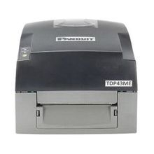 Panduit® TDP43ME-CUTTER Automatic/Power Cutter, For Use With: TDP43ME Thermal Transfer Desktop Printer