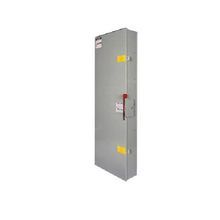Siemens Max-Flex™ FHOS06036L Flange Mount Non-Insulated Single Throw Variable Depth Handle Operator, NEMA 1/3/3R/12