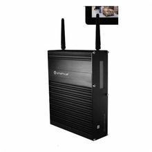 Smartvue® S9N2 High Performance Video Surveillance Server, 2 TB Memory, Wall Mount