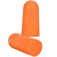 PIP® 267-HPF810 Disposable Soft Polyurethane Foam Ear Plugs - NRR 33