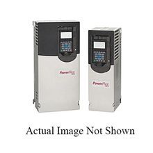 Allen-Bradley PowerFlex® 755 20G1AND186JA0NNNNN 750 Series Low Voltage Architecture AC Drive, 480 VAC, 650 VDC, 186 A, 150 hp, 12.13 in W x 13.64 in D