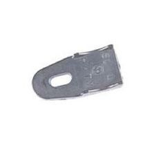 Steel City® CB-203 Pipe Spacer, 1 in, For Use With Rigid/IMC or EMT Conduit and Thinwall Pipe, Die Cast Zinc