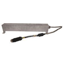 Rockwell Automation 284R-120P1K2-M05 Dynamic Brake Resistor, Specifications: 120 Ohm, 0.5 m Cable, IP67