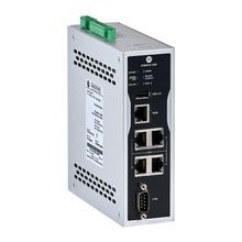 Allen-Bradley 1783-RA5TGB Stratix 4300 Remote Access Router,  VPN,  4 Ethernet 10/100/1000 Port LAN,  1 Ethernet 10/100/1000 Port WAN